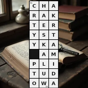 Rozwiązanie krzyżówki: wykres modułu zespolonej transmitancji widmowej układu lti np wzmacniacza albo filtra w funkcji częstotliwości lub pulsacji - charakterystyka amplitudowa | hasła, synonimy i podpowiedzi Hasło krzyżówkowe wykres modułu zespolonej transmitancji widmowej układu lti np wzmacniacza albo filtra w funkcji częstotliwości lub pulsacji - charakterystyka amplitudowa – rozwiązanie, synonimy, podpowiedzi i definicje krzyżówkowe